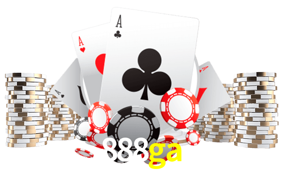 Jogue jogos de pôquer em 888ga