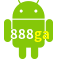Aplicativo 888ga para Android