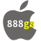 Aplicativo 888ga para iOS
