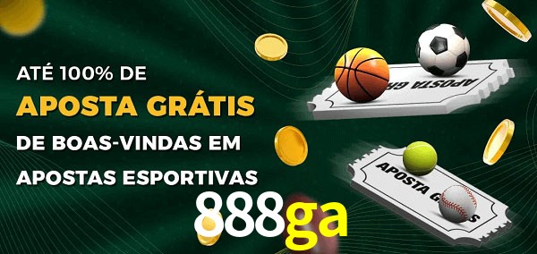 888ga Ate 100% de Aposta Gratis