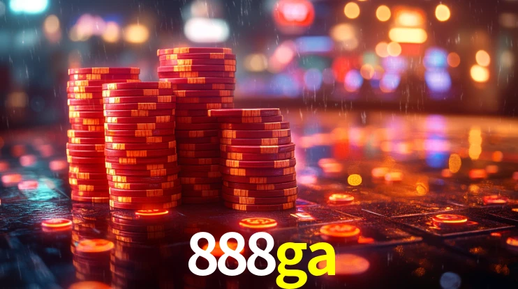 888ga: Seu Cassino Premiado com Pagamentos Rápidos