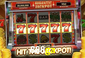 A Emoção da Loteria na 888ga: Uma Chance de Mudança de Vida