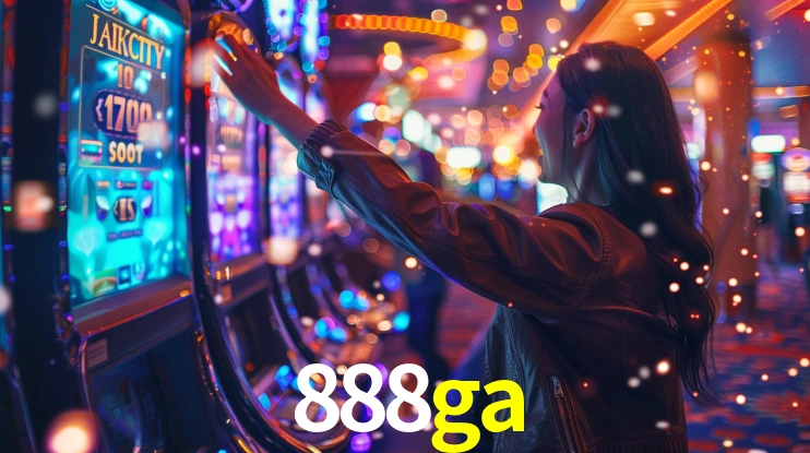 888ga - Plataforma Segura e Regulamentada - 888ga.com