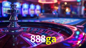 Experiência VIP 888ga