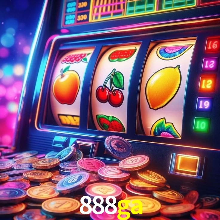 Estatísticas 888ga