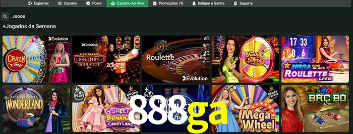888ga bet