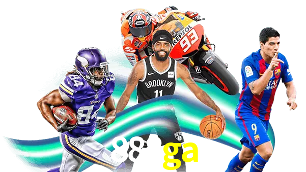 888ga