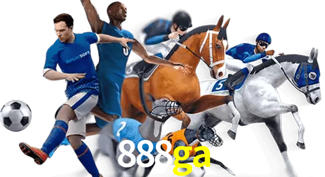 888ga