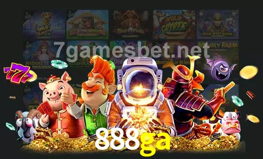 cassino 888ga