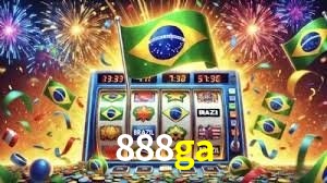 Welcome Bonus 888ga