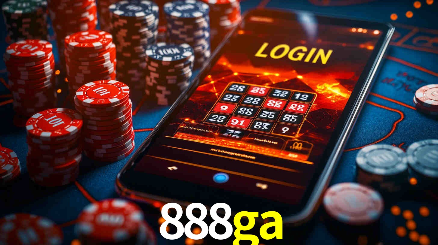 888ga