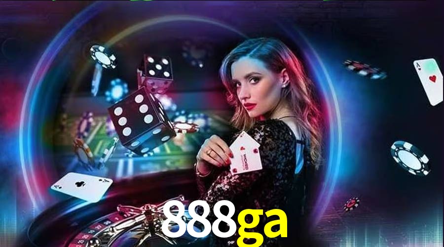 Game Providers 888ga
