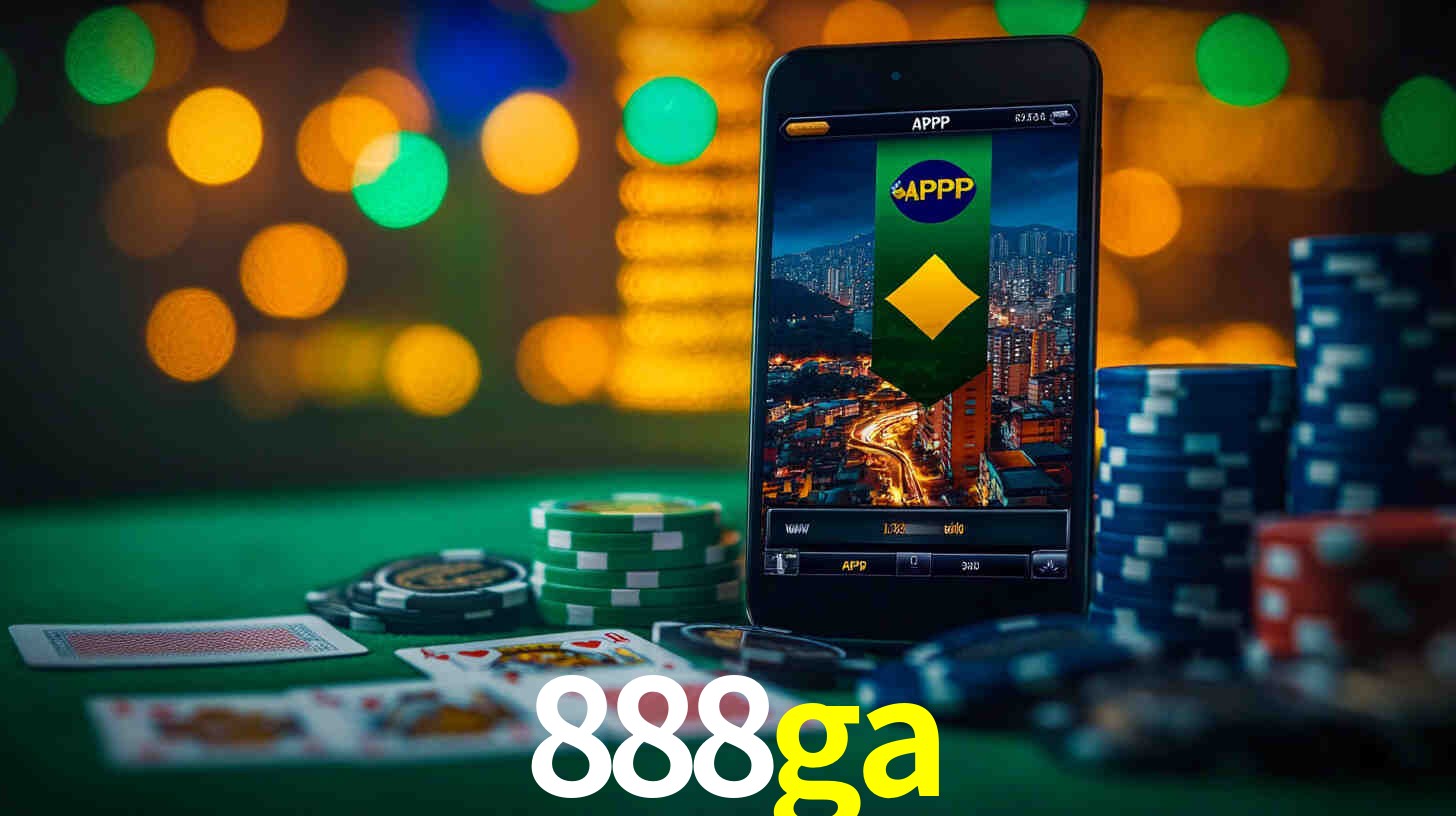 Descubra a Essência do 888ga: Nossa História e Compromissos