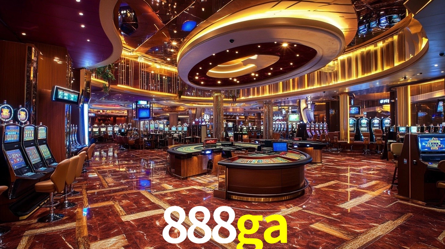 Premium Interface 888ga
