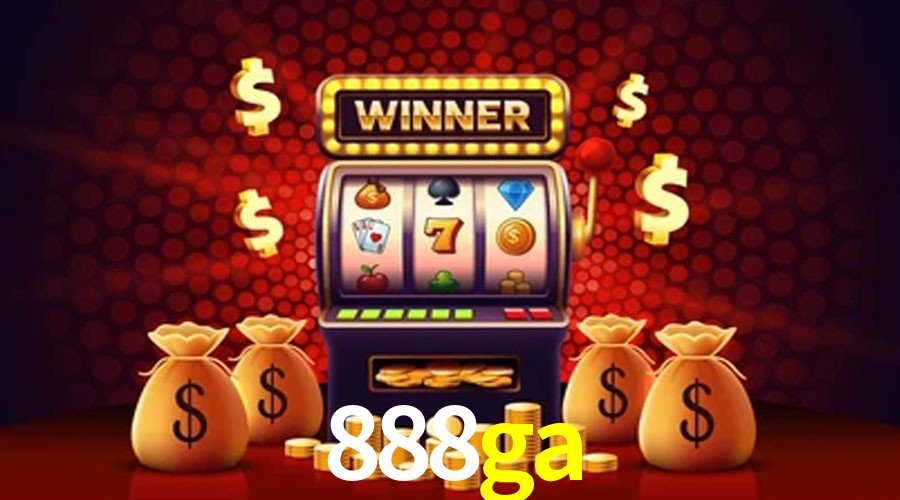 Slot Games 888ga