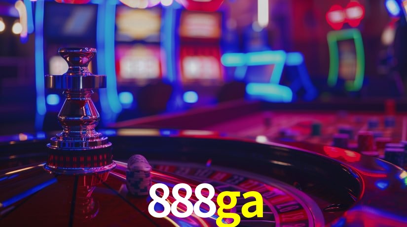 Sinta a adrenalina dos jogos de cassino com 888ga