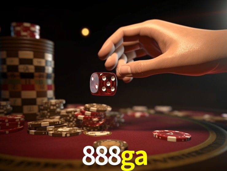 Diretório de Jogos 888ga