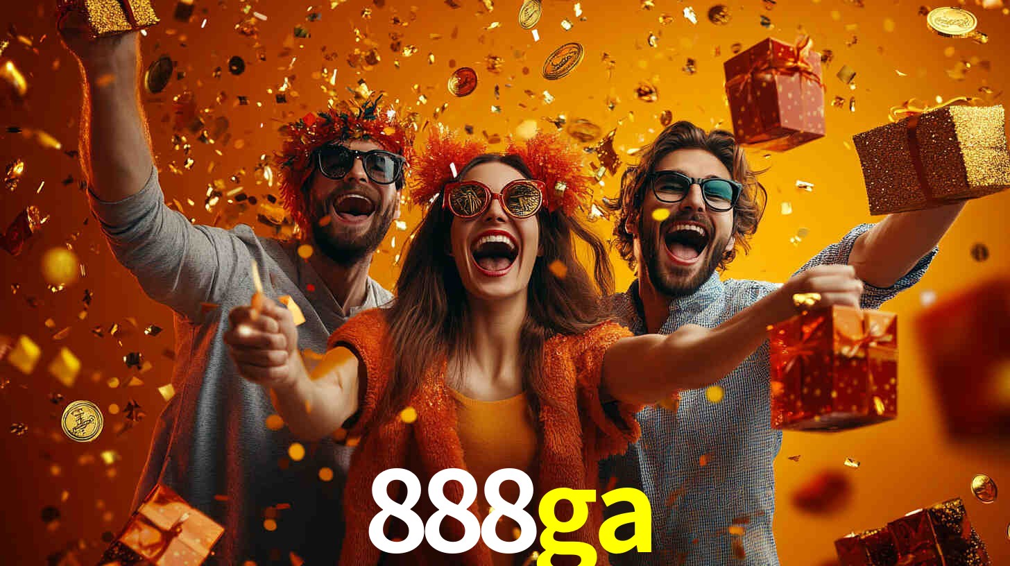 888ga