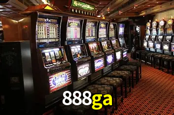 Inovações de Jogos na 888ga: O Futuro das Experiências Interativas