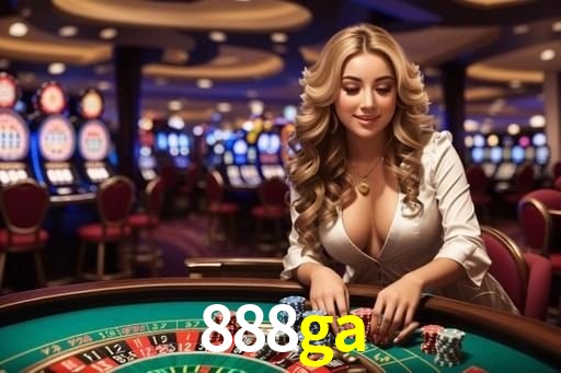 Blackjack Table 888ga