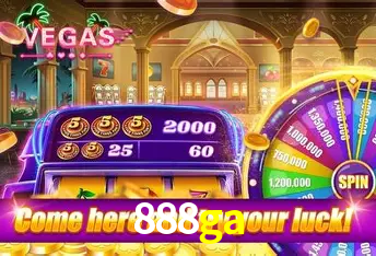 Descubra o Mundo do Cassino Online com 888ga