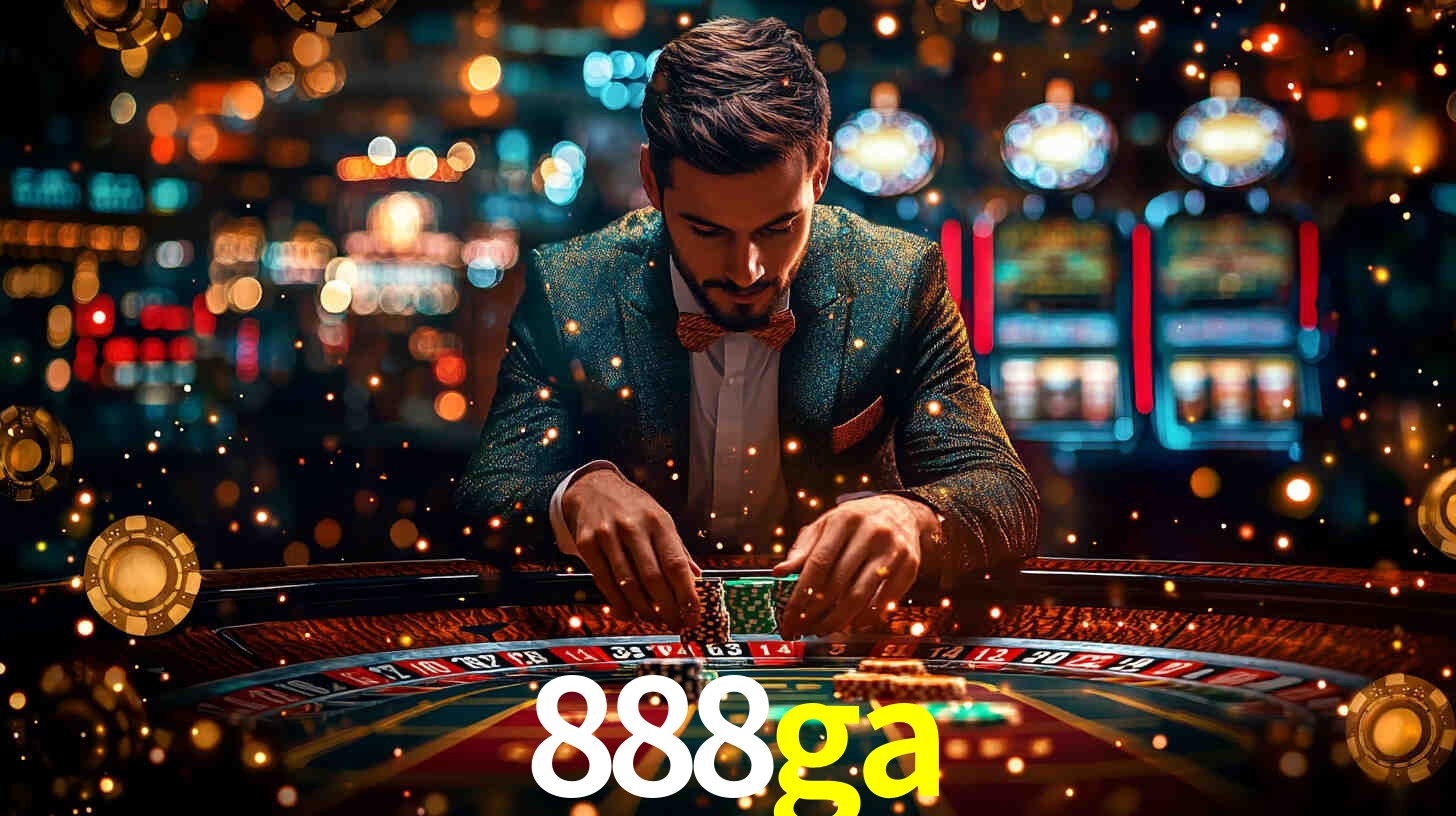 888ga bet