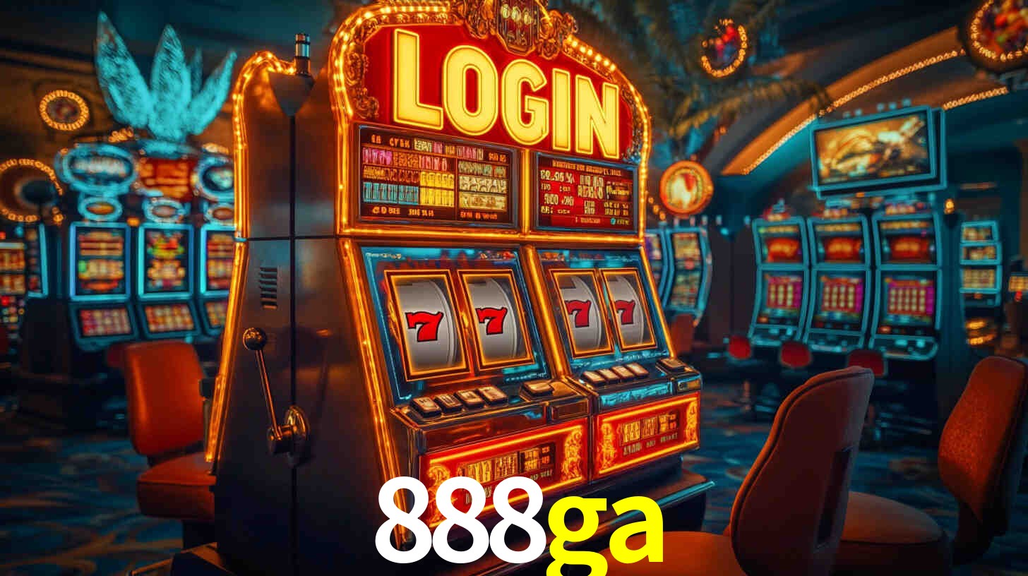 888ga