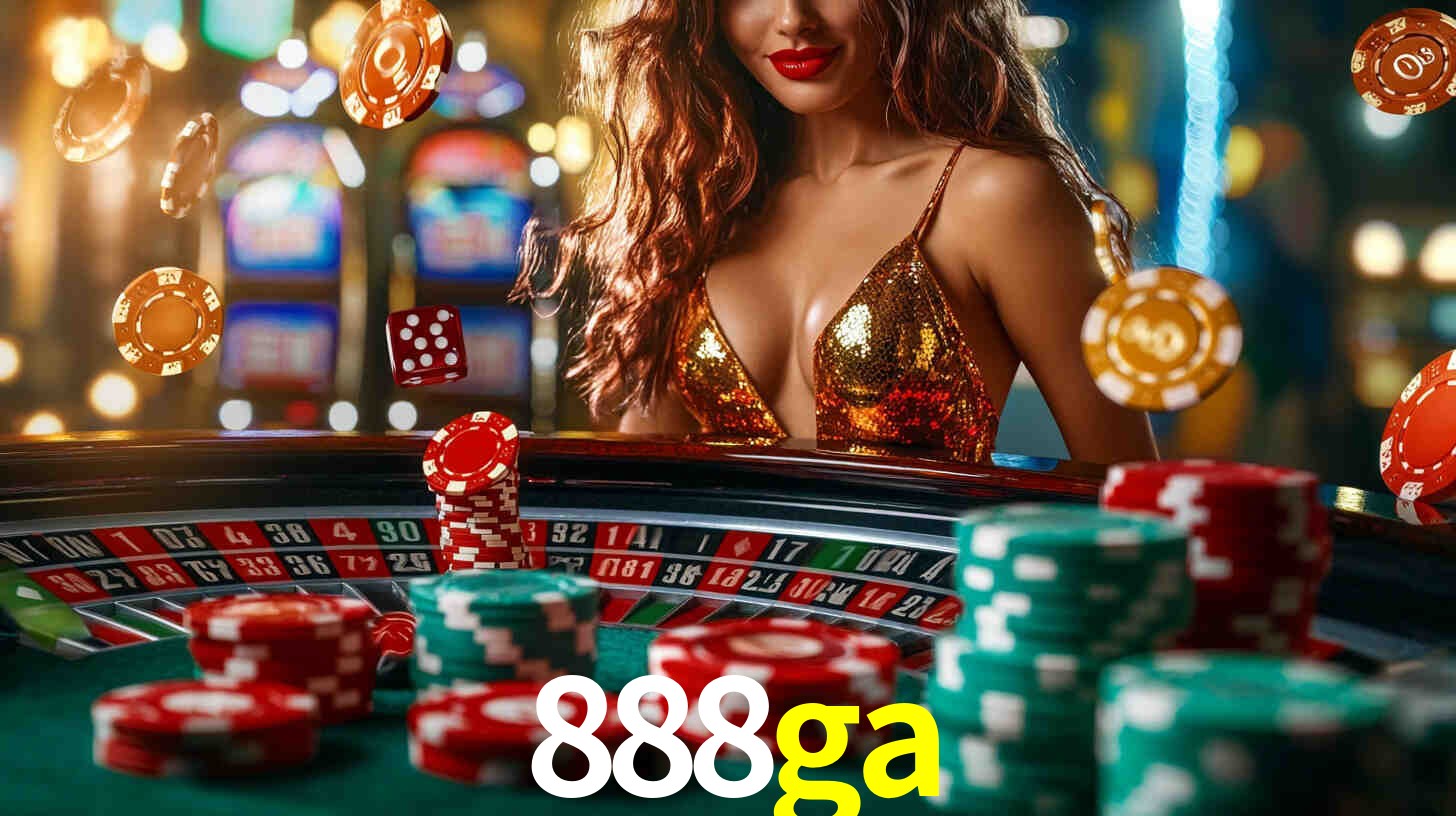888ga