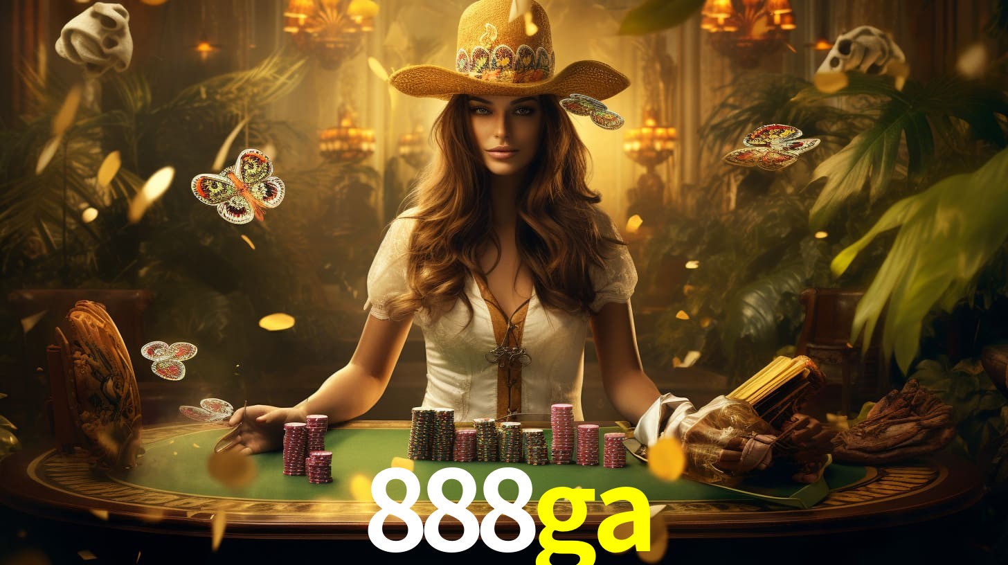 Programa VIP 888ga