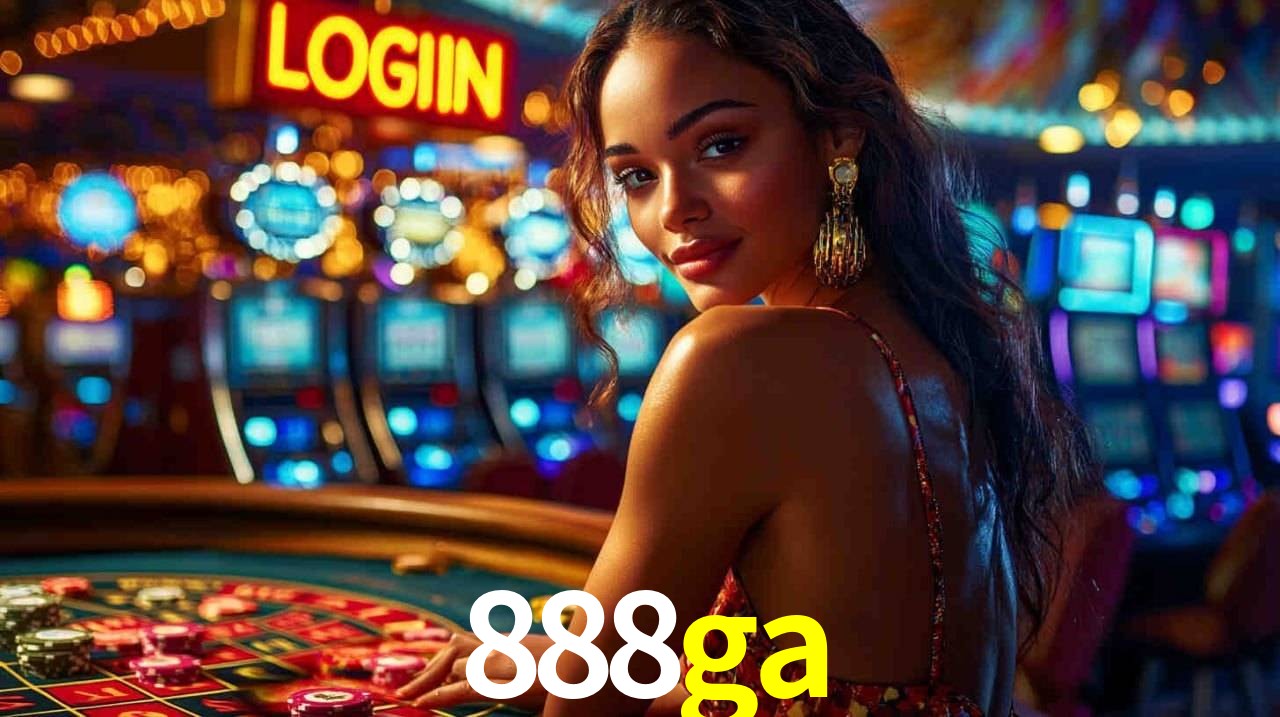 Casino Ao Vivo 888ga