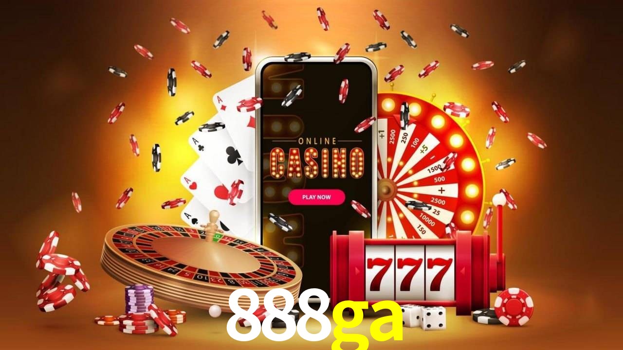 Provedores de Jogos 888ga