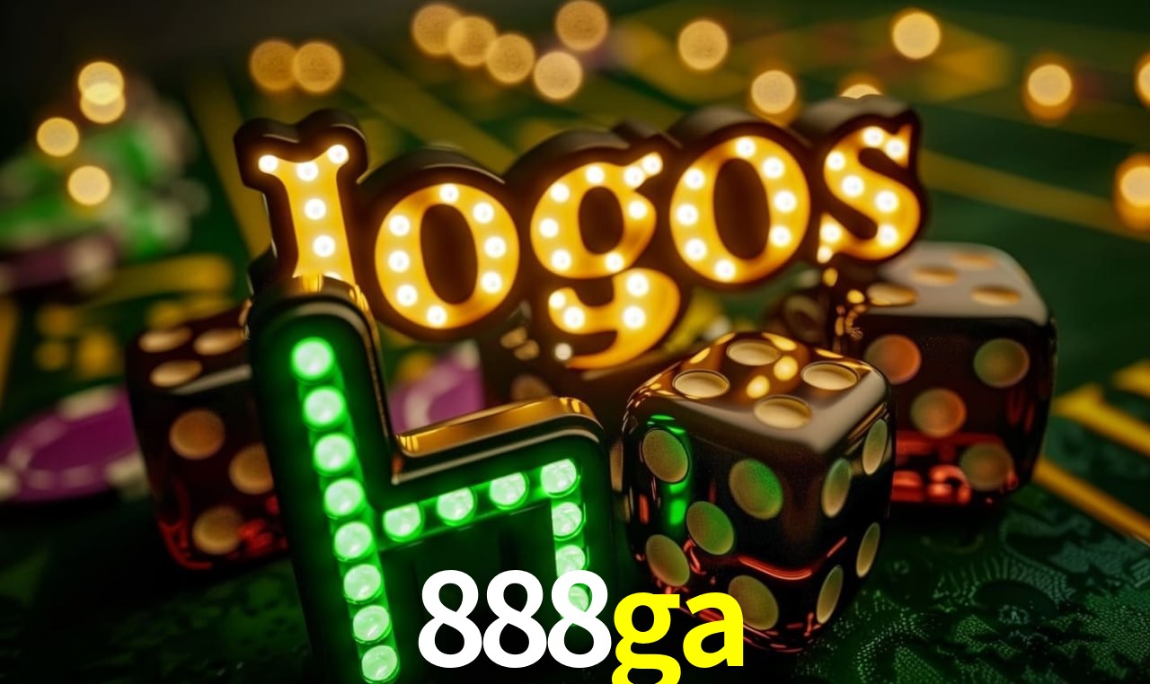 Recursos de Bônus 888ga