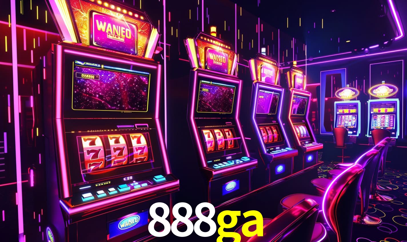 Inovações de Jogos na 888ga: O Futuro das Experiências Interativas
