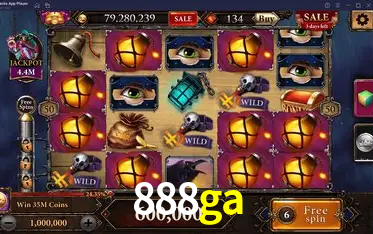 Seasonal Promotions 888ga