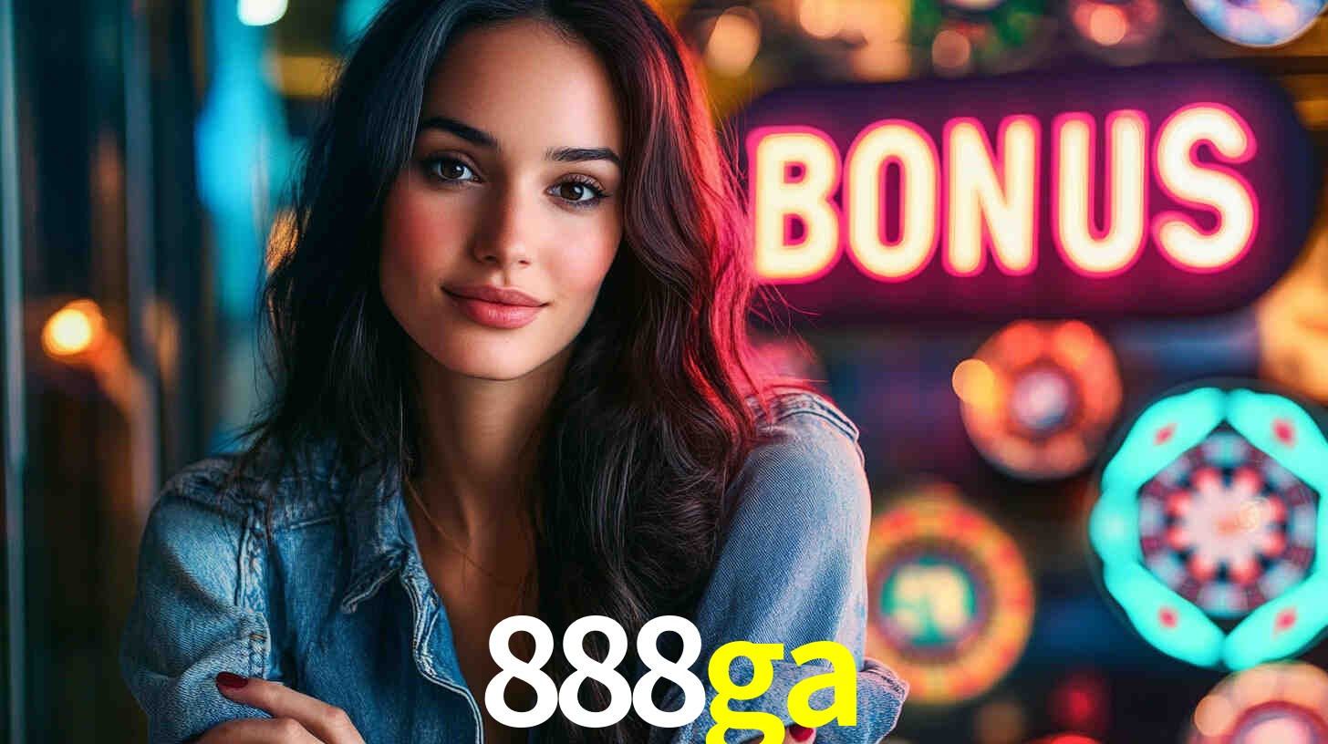 Bônus Generosos e Exclusivos no 888ga para Você!