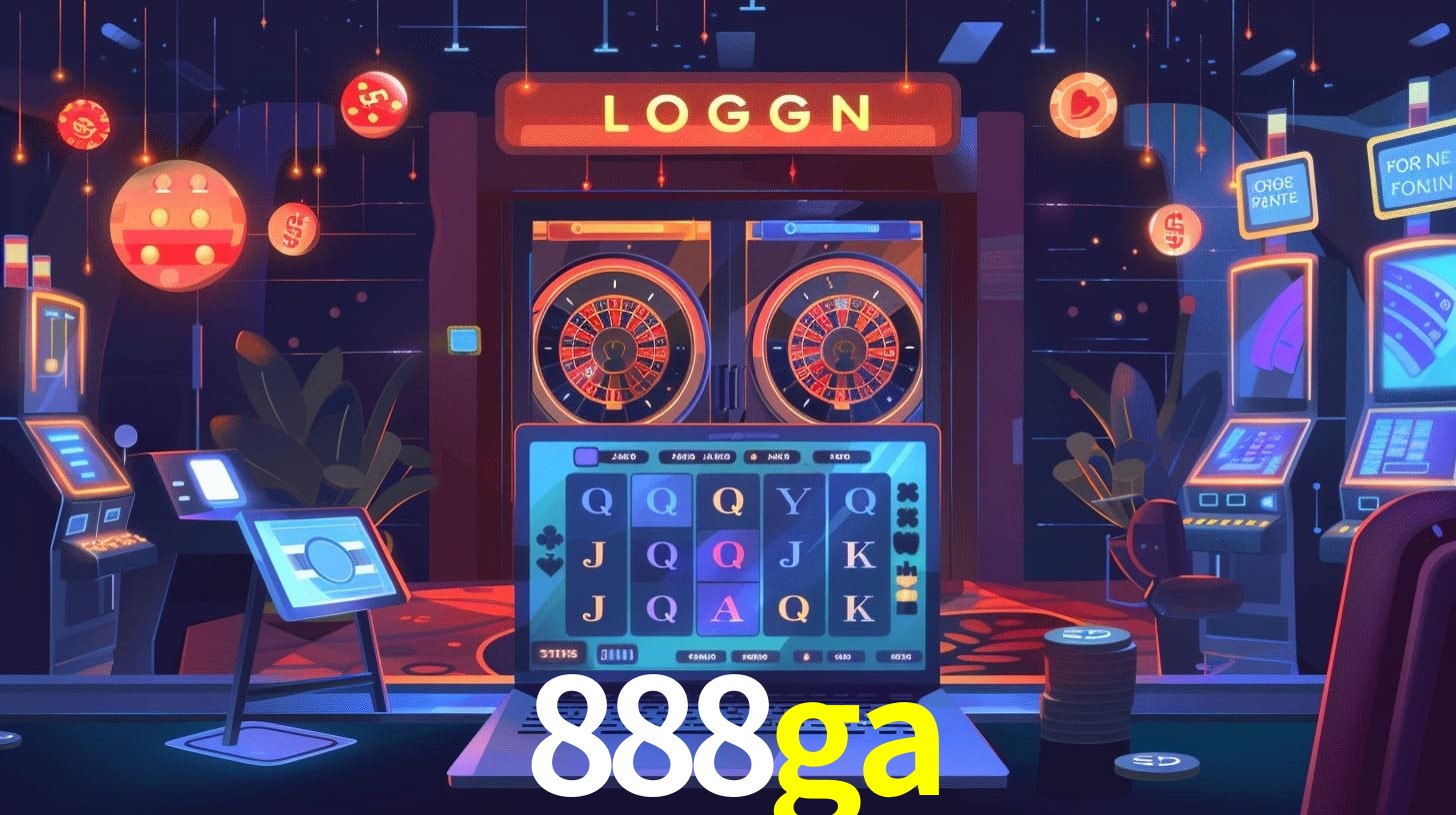 Promoção Relâmpago 888ga