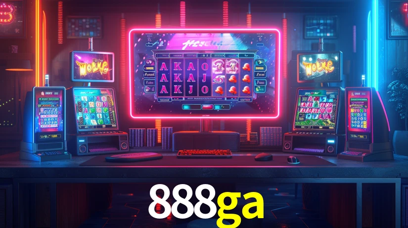 888ga