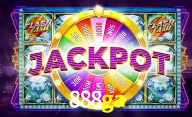Flash Promotion 888ga