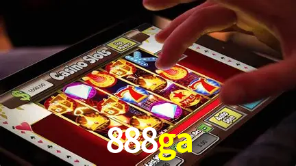 Desvendando o Mundo dos Jogos Virtuais na 888ga
