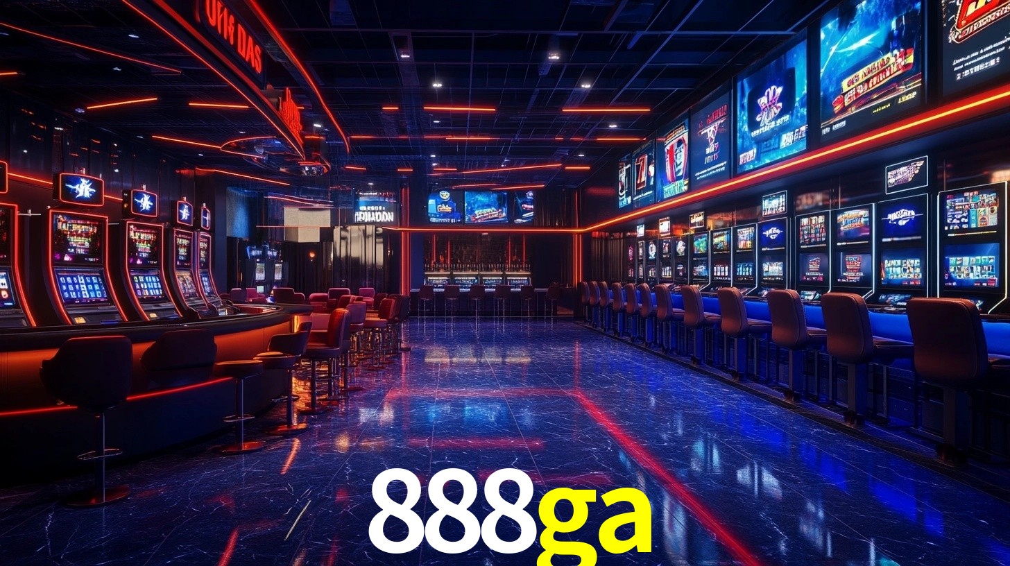 888ga App Interface