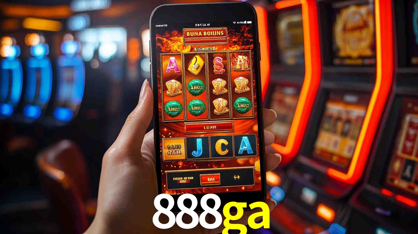 888ga: Seu Especialista em Apostas Esportivas Brasileiras