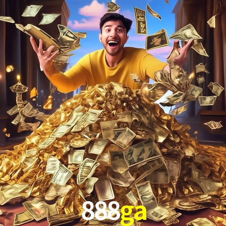 Casino VIP 888ga