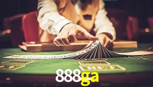 Live Casino 888ga