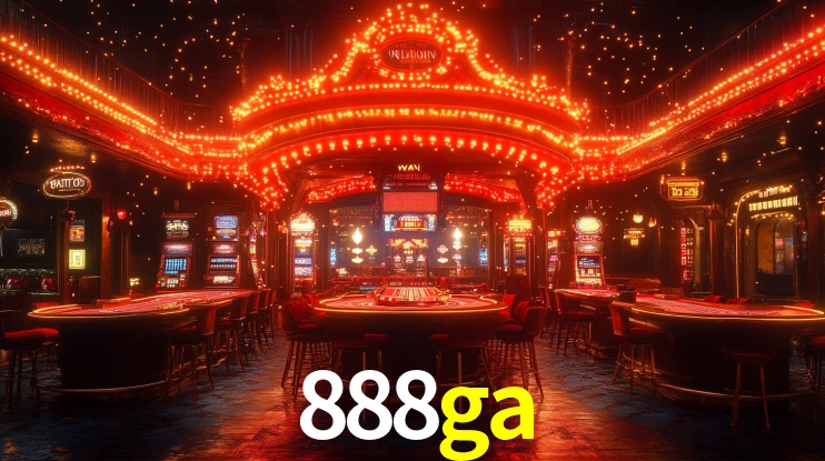 888ga: Jogos de Caça-Níqueis-Altas Recompensas, Roleta-Velocidade, Blackjack-Desafios Máximos