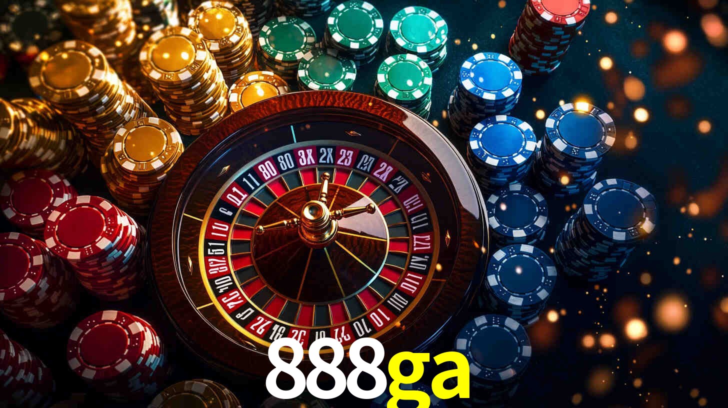 Explore as vantagens do 888ga: serviço profissional e confiabilidade