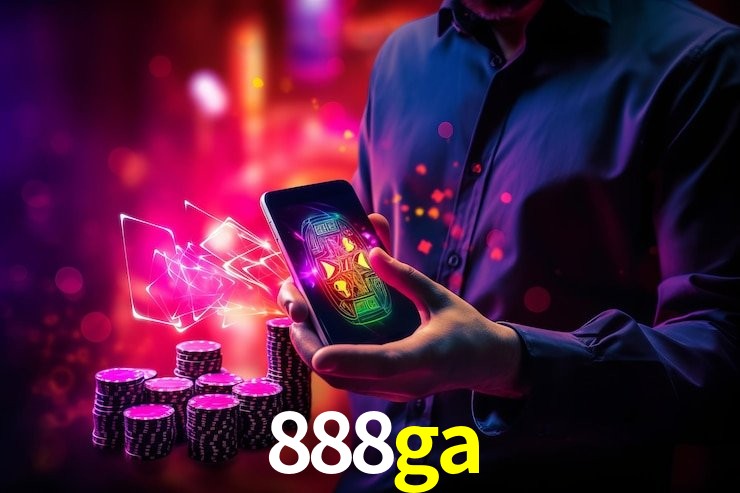Mesa de Roleta 888ga