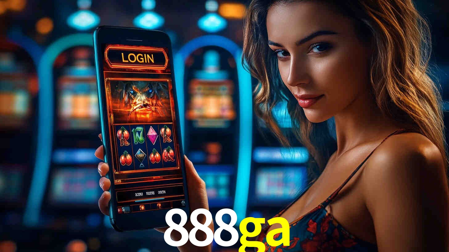 888ga