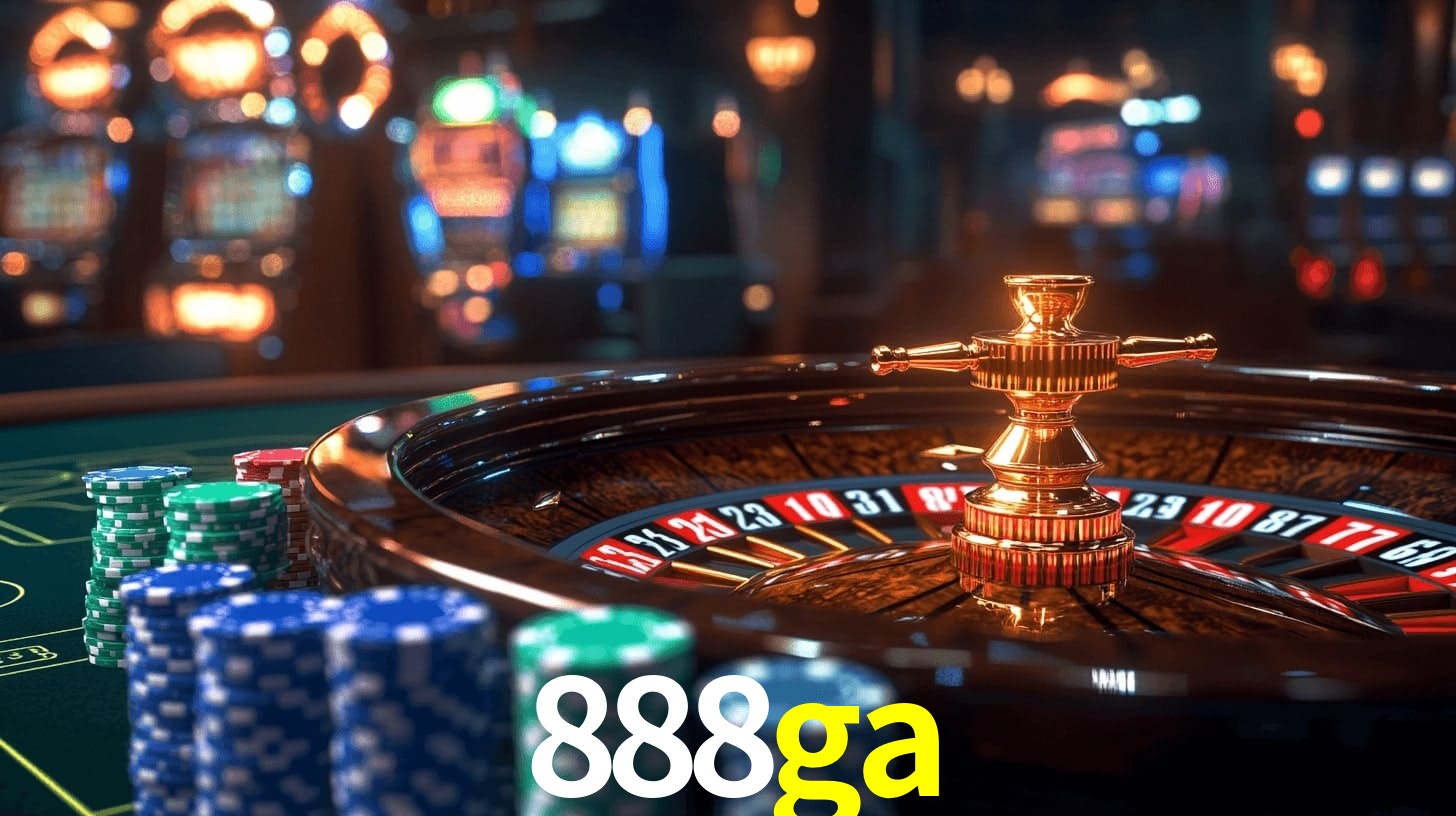 888ga