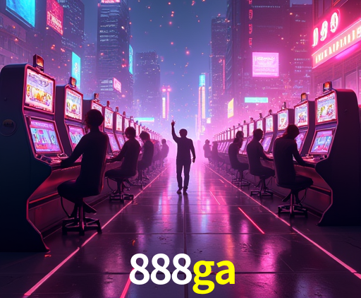 Casino Ao Vivo 888ga