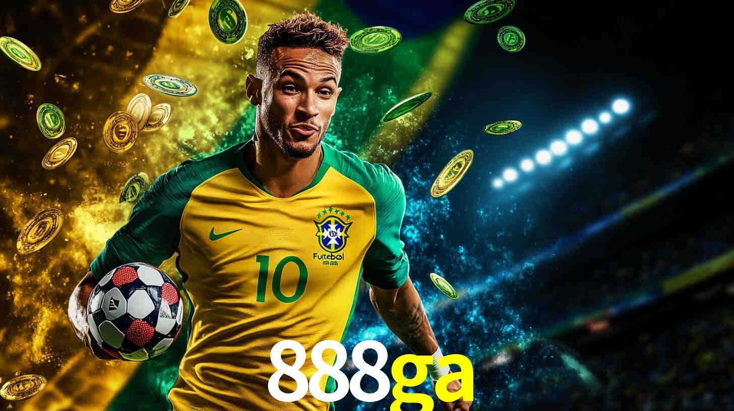 Explorando a Categoria de Eventos em Apostas na 888ga